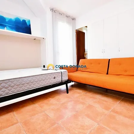 Coral 25 * La Pineda