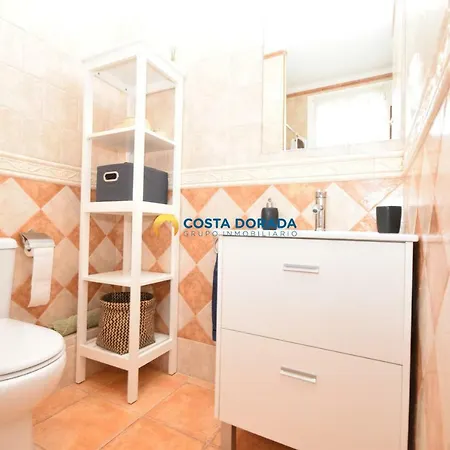 Appartement Coral 25 La Pineda