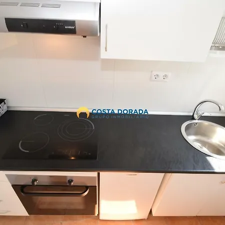 Appartement Coral 25 La Pineda