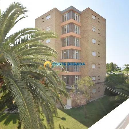 Appartement Coral 25 *
