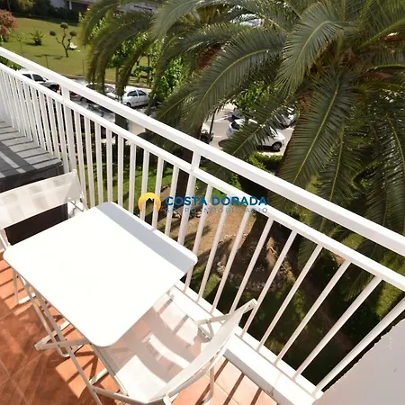 Appartement Coral 25